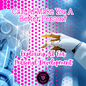 4 ai for personal development